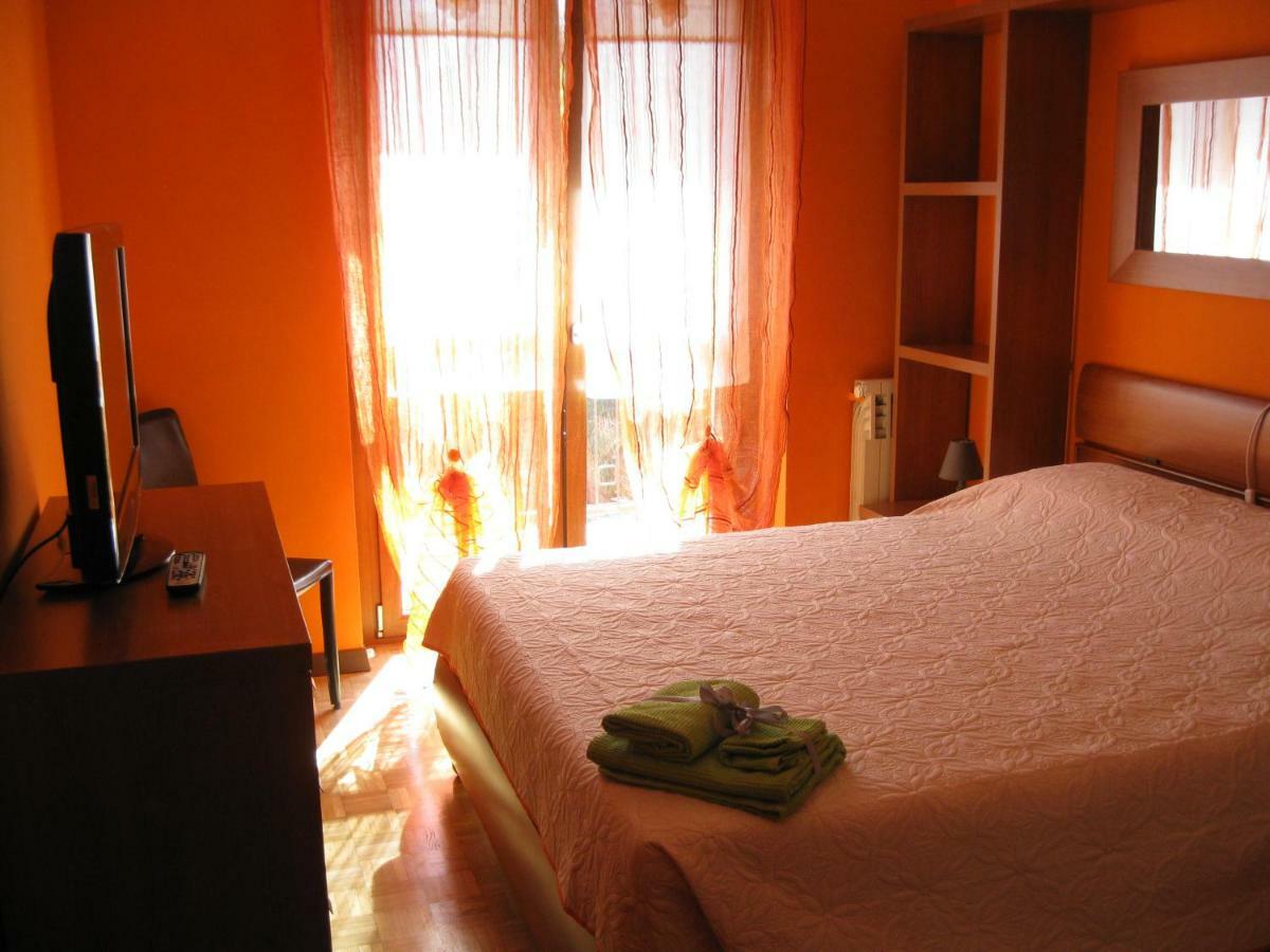 Au Montfleury Daire Aosta Dış mekan fotoğraf