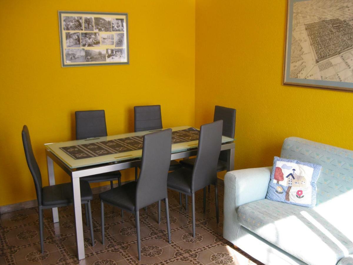 Au Montfleury Daire Aosta Dış mekan fotoğraf