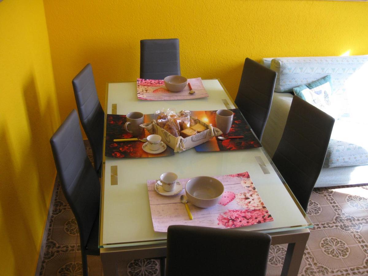 Au Montfleury Daire Aosta Dış mekan fotoğraf